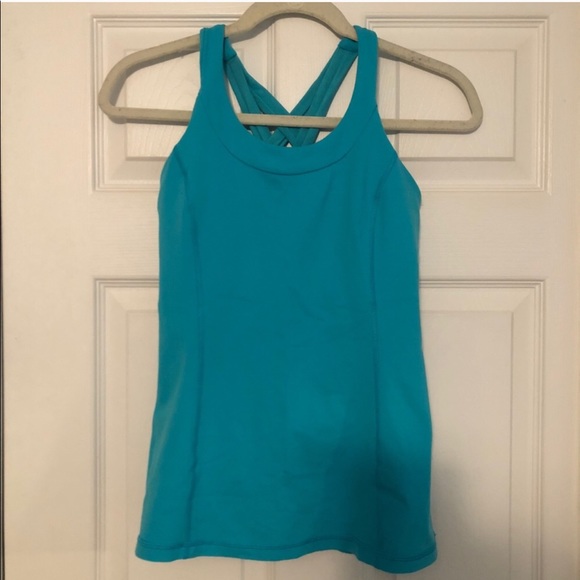 🍋LuluLemon Top🍋 - Picture 4 of 7